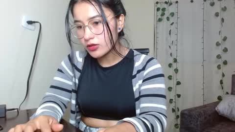 KAZUMI online show from January 9, 10:20 pm