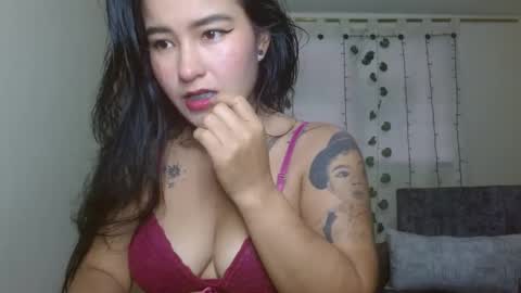 KAZUMI online show from January 5, 7:07 pm