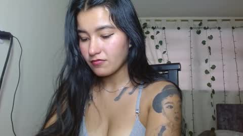 KAZUMI online show from January 31, 7:51 pm