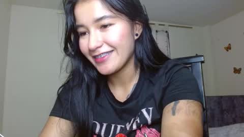 KAZUMI online show from March 6, 8:27 pm