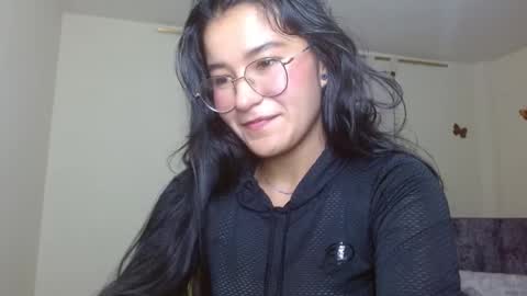 KAZUMI online show from February 13, 7:10 pm
