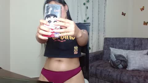 KAZUMI online show from February 18, 10:58 pm