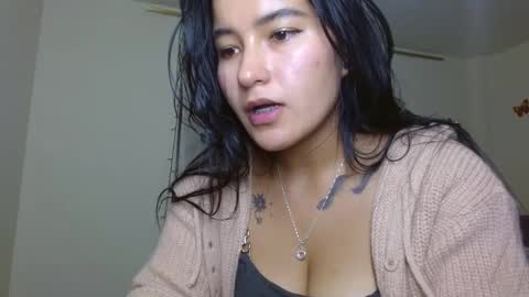 KAZUMI online show from February 27, 12:36 am