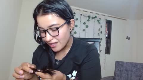 KAZUMI online show from November 6, 9:51 pm