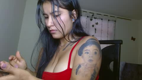 KAZUMI online show from February 8, 4:14 pm