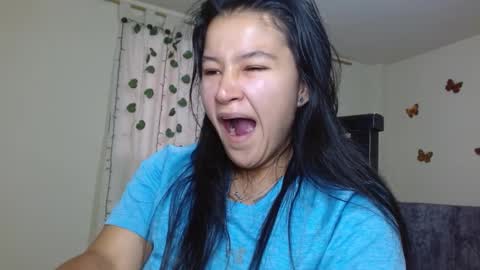 KAZUMI online show from September 27, 9:01 pm