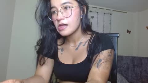 KAZUMI online show from February 8, 7:49 pm