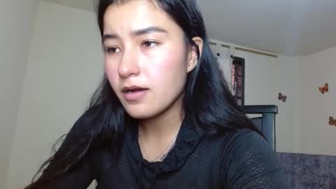 KAZUMI online show from November 11, 7:49 pm