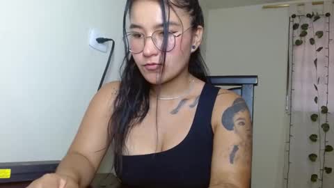 KAZUMI online show from January 21, 8:54 pm