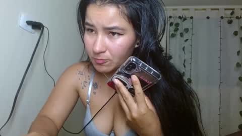 KAZUMI online show from January 25, 1:54 am