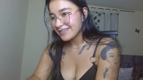 KAZUMI online show from January 5, 4:04 am