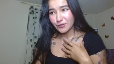 KAZUMI online show from February 9, 12:39 am