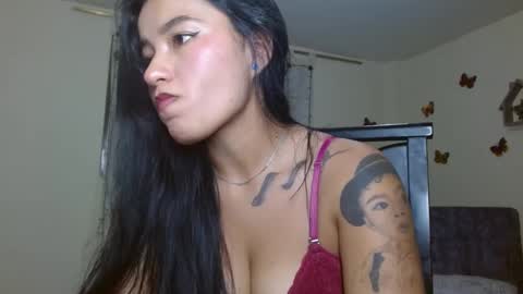 KAZUMI online show from February 11, 11:33 pm