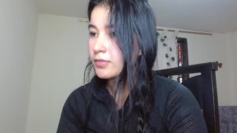 KAZUMI online show from September 18, 7:40 pm