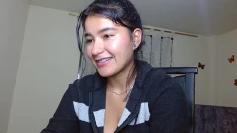 KAZUMI online show from January 27, 11:22 pm