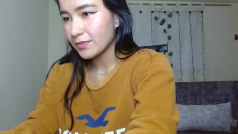 KAZUMI online show from January 5, 10:08 pm