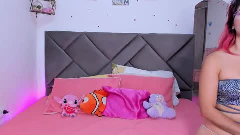 Kazu online show from September 9, 1:33 pm