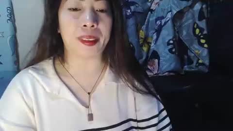 Kazzandra online show from October 16, 9:13 pm