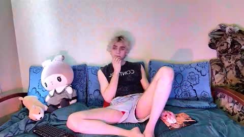 kazzu_daw online show from January 13, 5:37 am