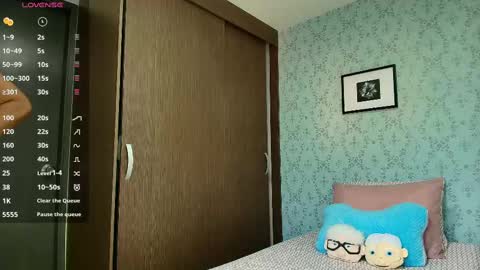 KazzuRoux001 online show from December 6, 9:51 pm