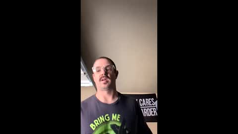 kbean321 online show from April 5, 5:43 pm