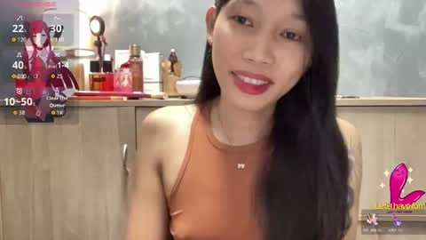 Its me Cora online show from October 6, 4:08 am