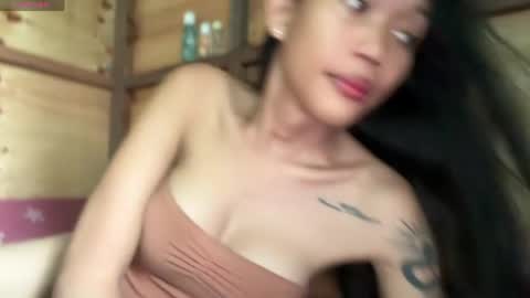 Its me Cora online show from May 15, 3:37 am