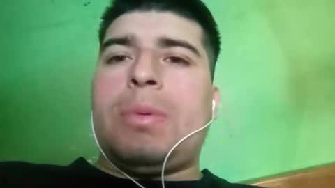 kcristhian78 online show from October 18, 6:56 pm