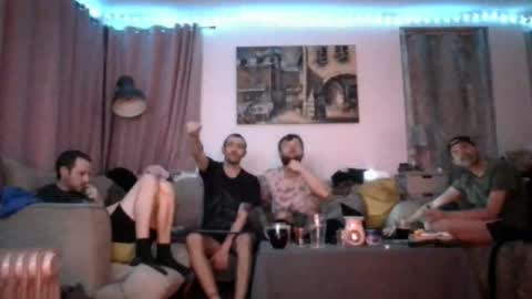 KandMDJ25 online show from January 15, 4:54 am