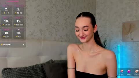 Kelly GMT 2 Su We Th Fr Sa   0300AM-09-00AM   online show from November 20, 10:58 am