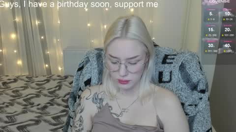 Seb Polly Roxy Jonny online show from February 9, 3:00 am