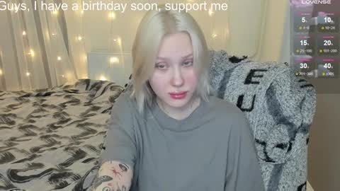 Seb Polly Roxy Jonny online show from February 6, 12:22 am