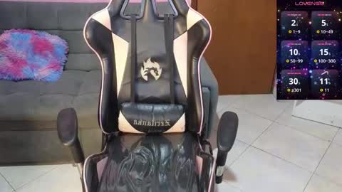 keeiity_moon online show from September 26, 2:14 pm