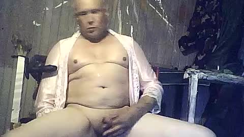 HornyLarry online show from July 26, 2:53 am