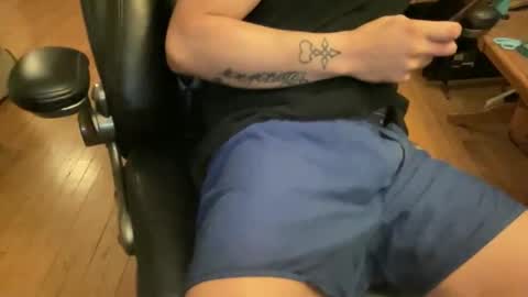 Keesey23 online show from May 18, 3:38 am