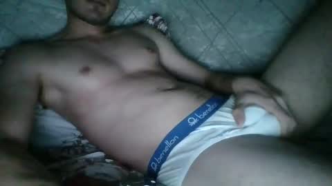 keetherwulf online show from January 13, 9:00 pm