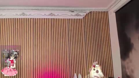 keeyla stone online show from March 15, 1:32 am