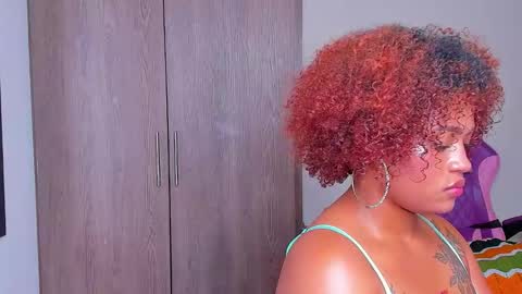 kehlanibrown online show from February 27, 2:37 am