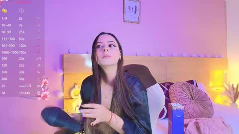 Keidance online show from October 15, 8:31 pm