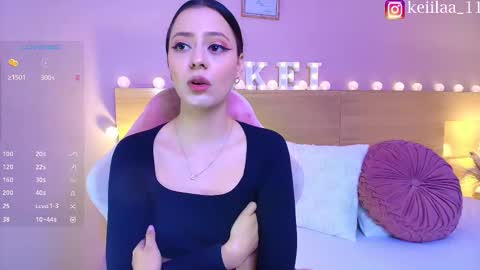 keii online show from January 10, 6:57 pm