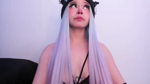 Snapshot of keidy_rose chatting on January 18, 10:17 pm Keidy Monday to Saturday from 200 pm to 810pm UTC-5 Colombia Time online show from January 18, 10:17 pm
