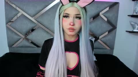 Snapshot of keidy_rose chatting on March 11, 10:20 pm Keidy Monday to Saturday from 200 pm to 810pm UTC-5 Colombia Time online show from March 11, 10:20 pm