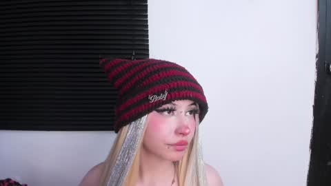 Snapshot of keidy_rose chatting on January 22, 10:15 pm Keidy Monday to Saturday from 200 pm to 810pm UTC-5 Colombia Time online show from January 22, 10:15 pm
