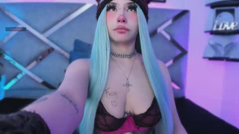 Keidy Monday to Saturday from 200 pm to 810pm  UTC-5 Colombia Time online show from December 14, 8:26 pm