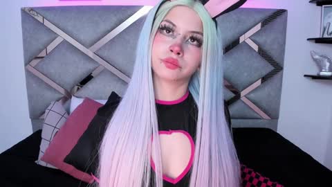 Snapshot of keidy_rose chatting on January 29, 7:22 pm Keidy Monday to Saturday from 200 pm to 810pm UTC-5 Colombia Time online show from January 29, 7:22 pm