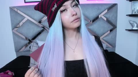 Snapshot of keidy_rose chatting on January 13, 7:10 pm Keidy Monday to Saturday from 200 pm to 810pm UTC-5 Colombia Time online show from January 13, 7:10 pm