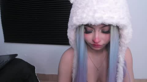 Snapshot of keidy_rose chatting on January 26, 12:16 am Keidy Monday to Saturday from 200 pm to 810pm UTC-5 Colombia Time online show from January 26, 12:16 am