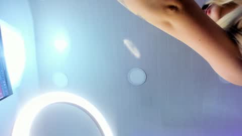 Snapshot of keidy_rose chatting on February 7, 7:06 pm Keidy Monday to Saturday from 200 pm to 810pm UTC-5 Colombia Time online show from February 7, 7:06 pm