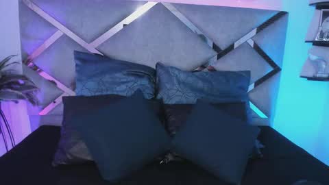 Keidy Monday to Saturday from 200 pm to 810pm  UTC-5 Colombia Time online show from October 1, 7:24 pm