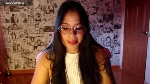 Kimk online show from January 7, 9:46 pm